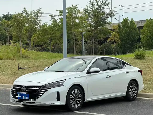 Nissan Teana 2022 Model 2.0L XE Pure Edition