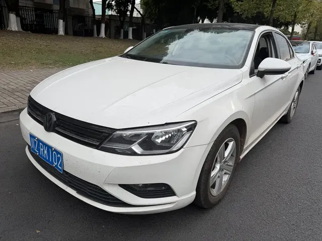 Volkswagen Lamando 2018 280TSI DSG Comfort Edition