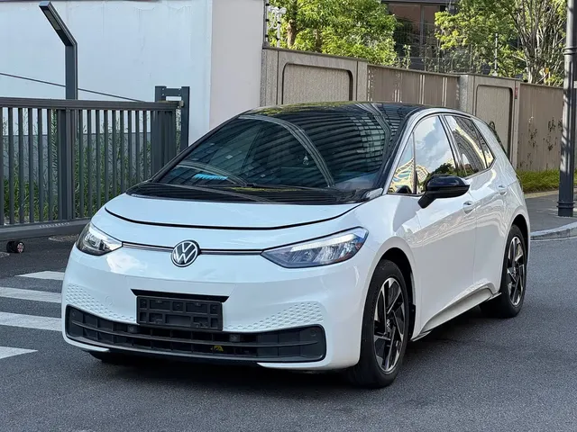 Volkswagen ID.3 2024 Outstanding Edition