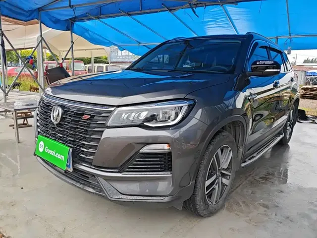 Changan CS75 2023 Enjoy Edition 1.5T DCT Luxury