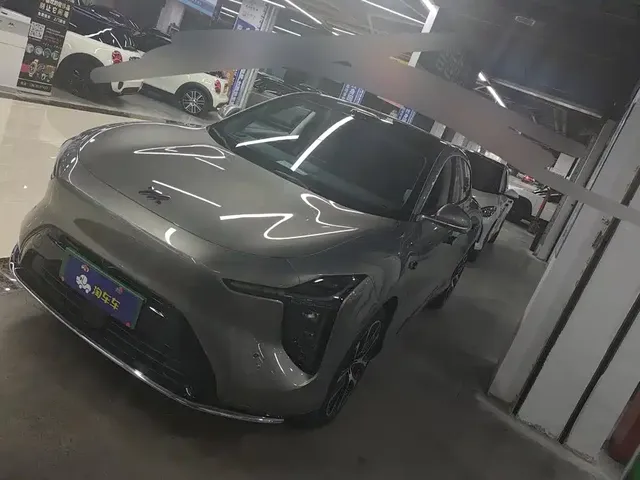 IM Motors IM LS6, 2025