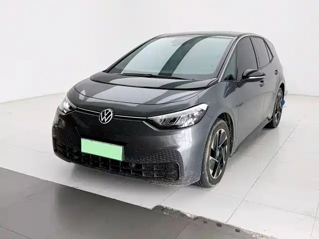 Volkswagen ID.3 2024 Pure Smart Edition