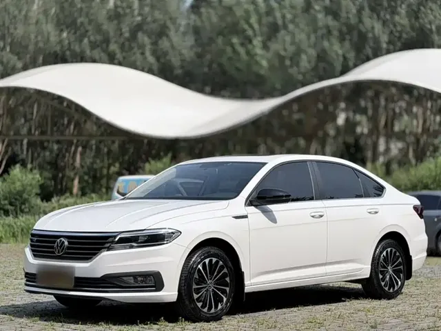 Volkswagen Lavida 2021 280TSI DSG Comfort Edition