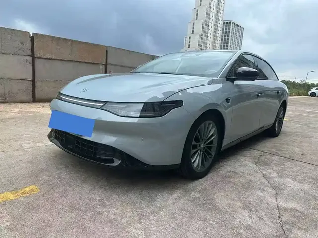Leapmotor C01 2024 Pure Electric 525 Comfort Edition