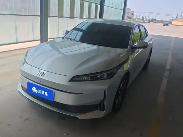 Changan Qiyuan A05 2024 70 Lite