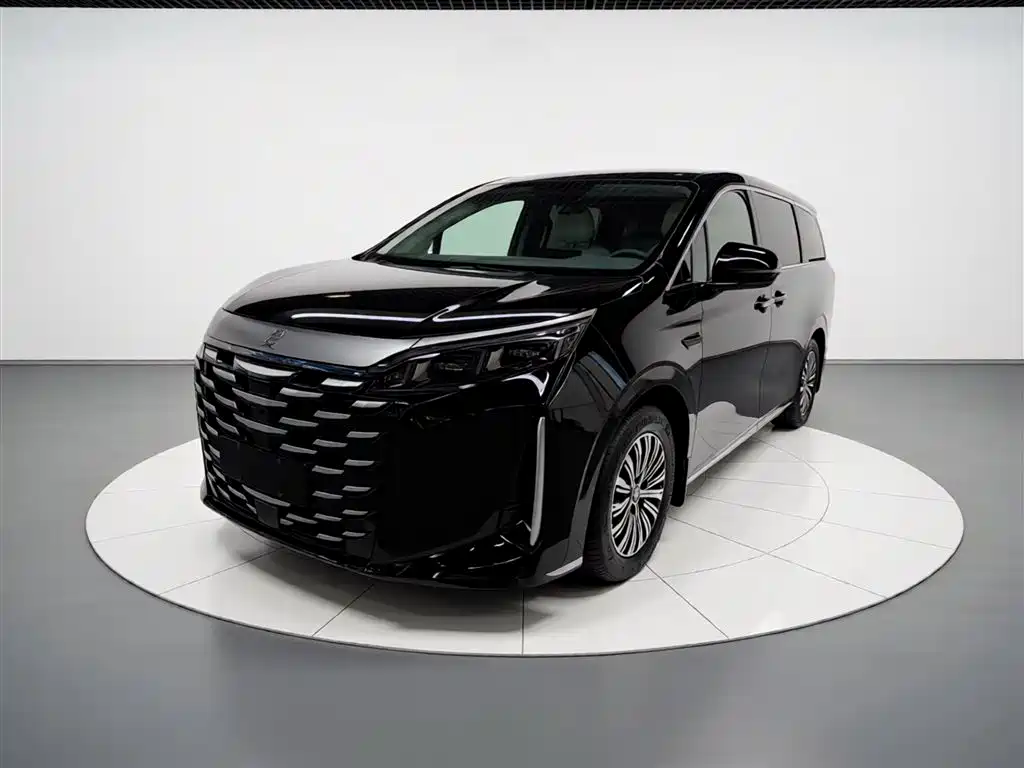 BYD Xia 2025 DM-i 1.5T 180km Surpass Edition