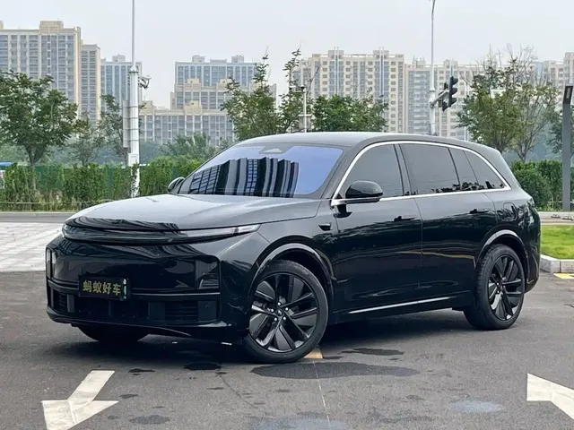 Li Auto L7 2023 Pro