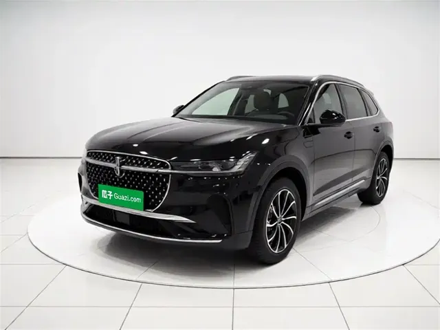 Lincoln Nautilus 2023 2.0T AWD Premium Edition