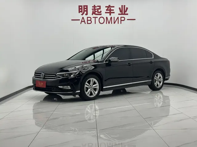Volkswagen Magotan 2023 2 Million Units Commemorative Edition 280TSI DSG Comfort