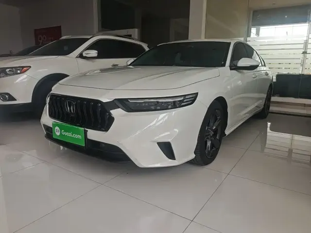 Honda Inspire 2025 260TURBO Elite Edition