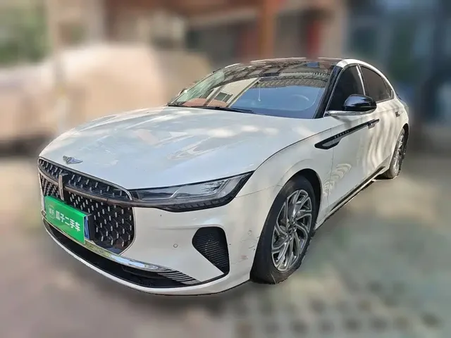 Lincoln Z 2022 Model iEnjoy Luxury Edition