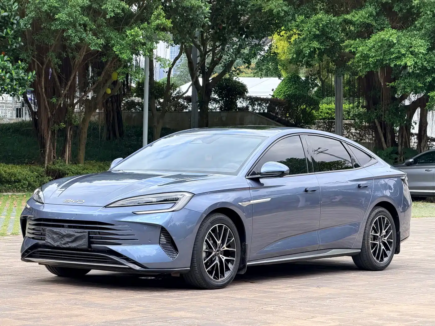 BYD Seal 2023 DM-i 1.5T 121km Flagship