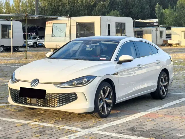 Volkswagen Lamando 2023 Lamando L 280TSI DSG Cool Edition