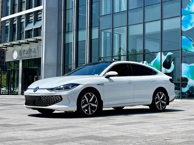 Volkswagen Lamando 2024 Lamando L 280TSI DSG Cool Edition