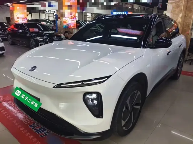 NIO ES6 2023 75kWh