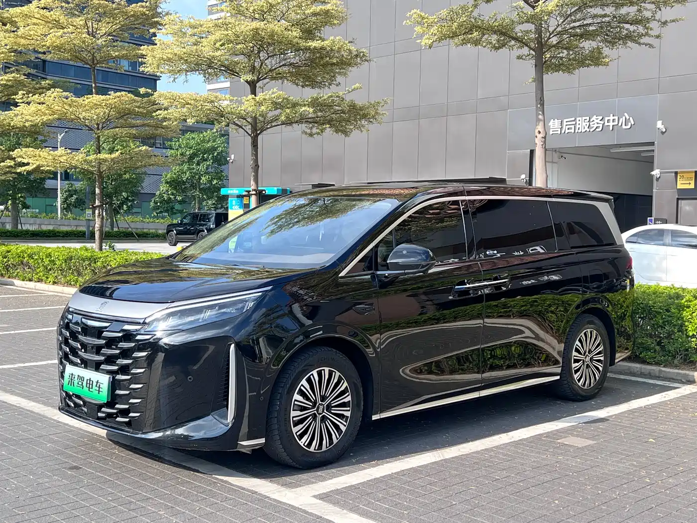 BYD Xia 2025 DM-i 1.5T 180km Excellence