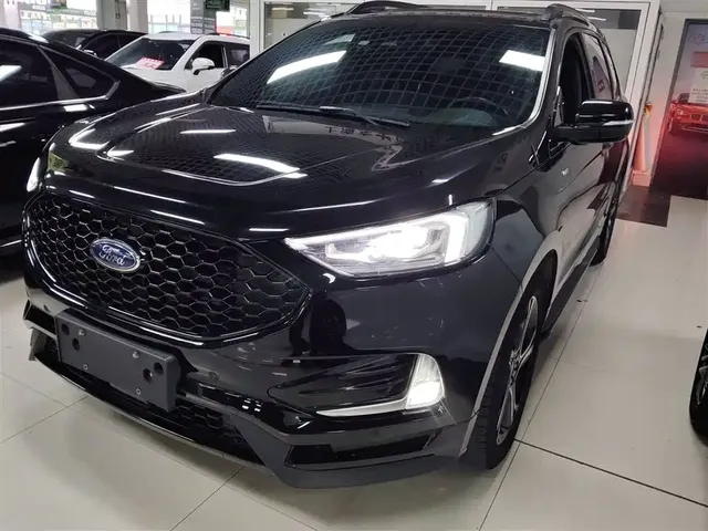 Ford Edge 2020 EcoBoost 245 2WD ST-Line 5-Seater