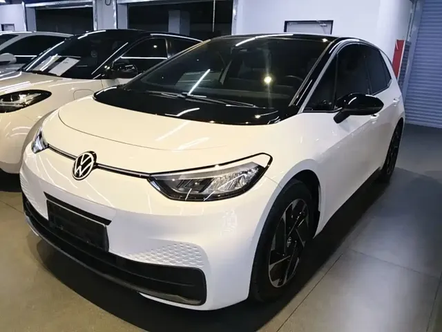 Volkswagen ID.3 2024 Outstanding Edition