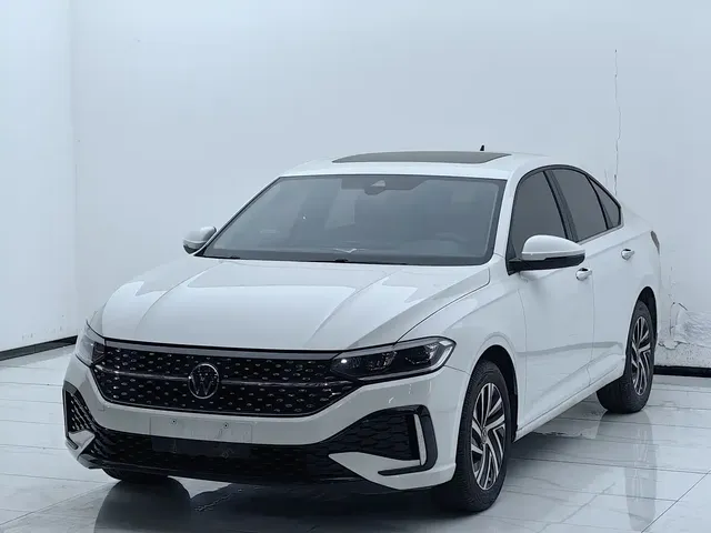 Volkswagen Lavida 2024 Model 1.5L Automatic Starlight 5 Million Edition