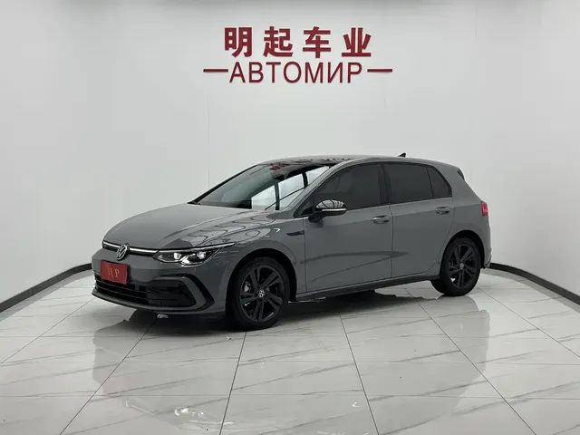 Volkswagen Golf 2023 280TSI DSG R-Line Lite