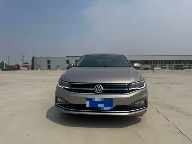 Volkswagen Bora 2019 1.5L Automatic Comfort Type