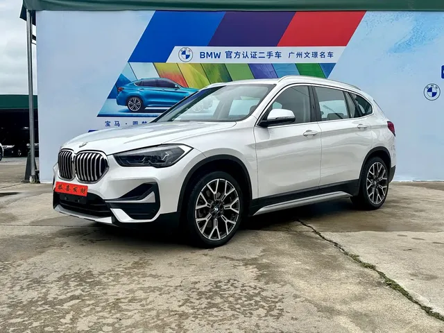 BMW X1 2022 xDrive25Li Premium