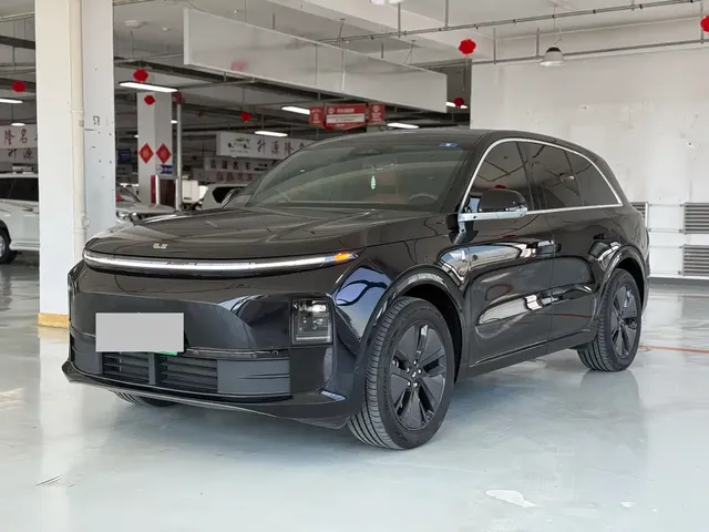 Li Auto L6 2024 Pro