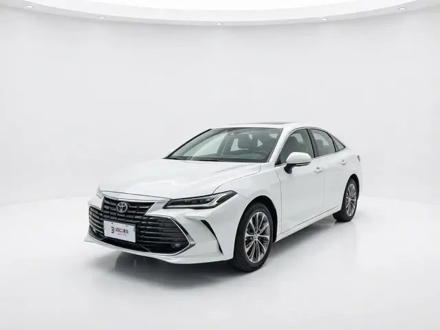 Toyota Avalon 2022 2.0L Progressive Edition