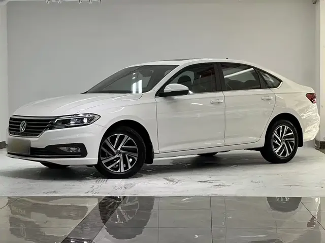 Volkswagen Lavida 2022 1.5L Auto Comfort Edition