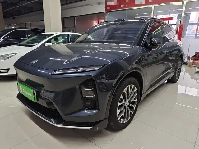 NIO ES6 2025 75kWh