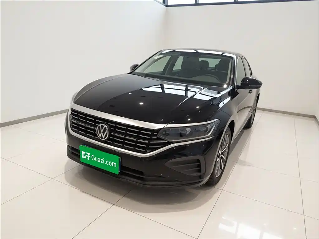 Volkswagen Passat 2024 280TSI Business Edition