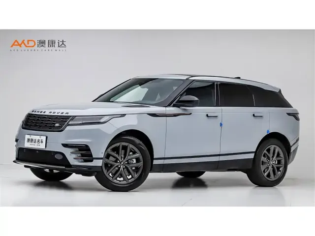 Land Rover Range Rover Velar 2024 Dynamic SE