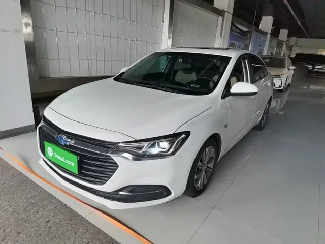 Chevrolet Monza 2022 320 Automatic Enjoyment Sunroof Edition