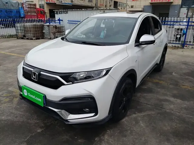 Honda XR-V 2021 220TURBO CVT Comfort Edition