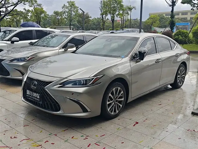 Lexus ES 2023 260 Excellence