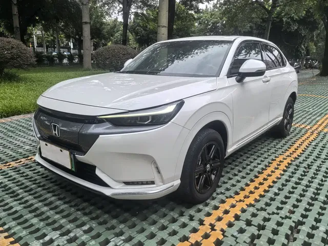 Honda e:NP1 2023 420km Ultimate Vision