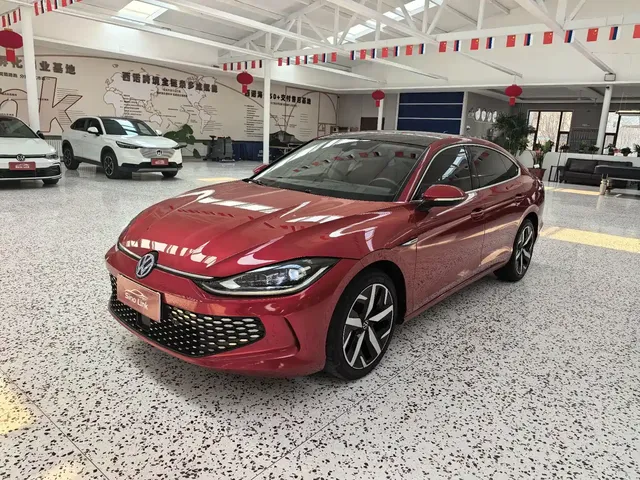 Volkswagen Lamando 2023 Lamando L 280TSI DSG Cool Edition