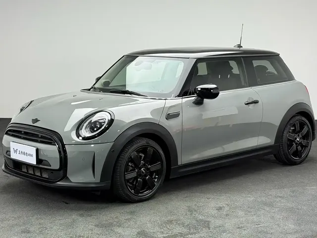 MINI MINI 2022 1.5T COOPER Artist