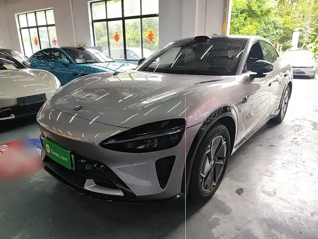 Xiaomi Auto Xiaomi YU7 2025 Ultra Long Range High Performance AWD Max Edition