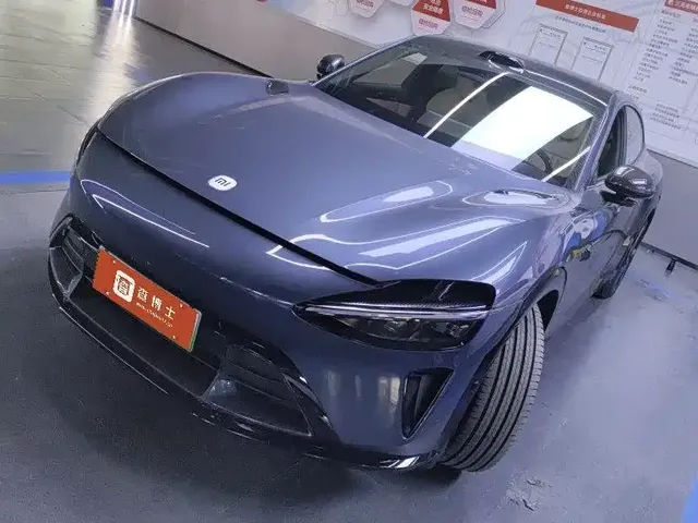 Xiaomi Auto Xiaomi YU7 2025 Ultra Long Range High Performance AWD Max Edition