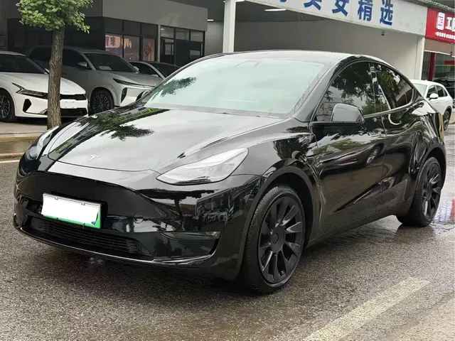 Tesla Model Y 2022 Long Range AWD