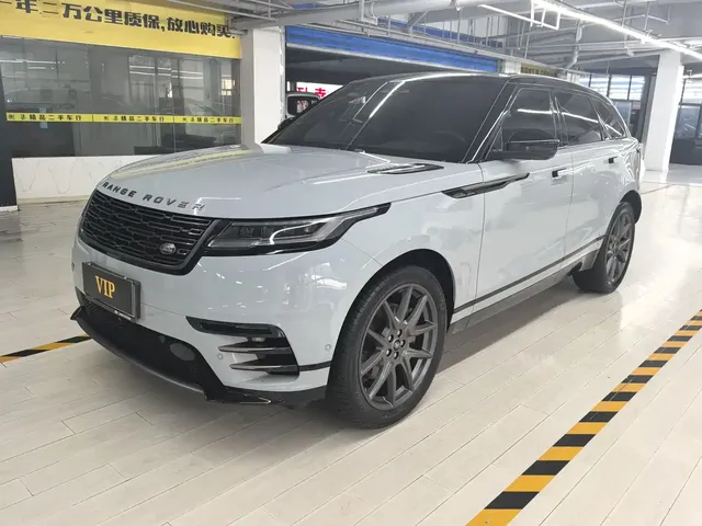 Land Rover Range Rover Velar 2024 Dynamic HSE
