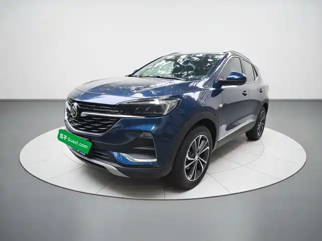 Buick Encore GX 2022 332T CVT FWD Luxury