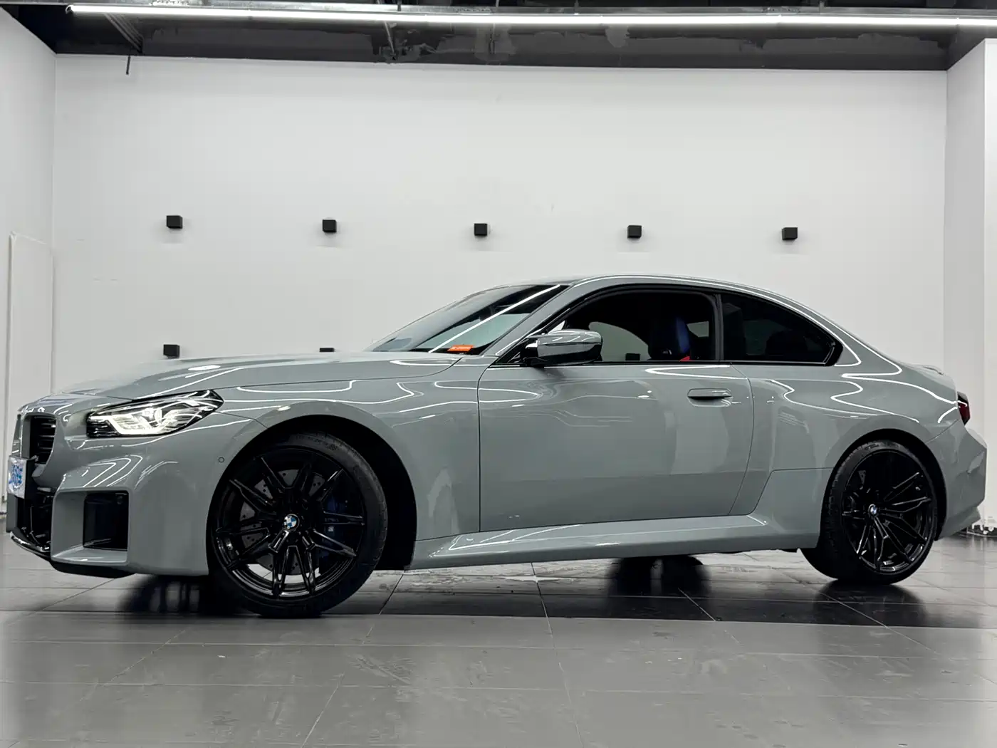 BMW M2 2023 Model M2