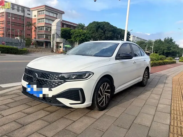 Volkswagen Lavida 2023 280TSI DSG Comfort Edition