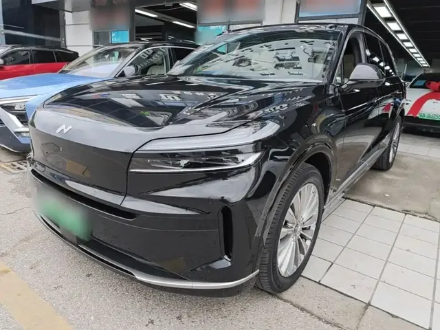 Ledao L90 2025 2WD Base Model