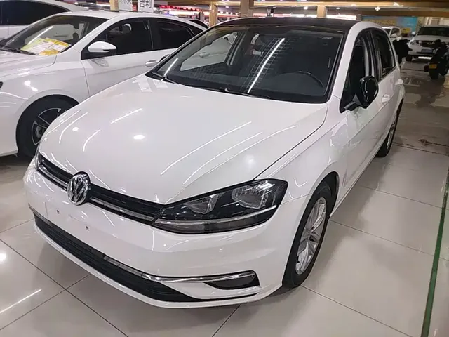 Volkswagen Golf 2018 230TSI Automatic Comfort