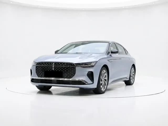 Lincoln Z 2022 Model iEnjoy Elegance Edition