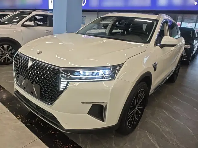 Venucia Star 2021 260T Automatic 48V Mild Hybrid Turbo Starlight Edition