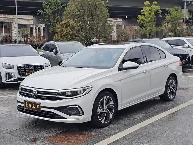 Volkswagen Bora 2023 200TSI DSG Yuexing PRO Edition